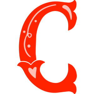  Logo Sticker C