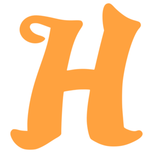 Logo Sticker H Png