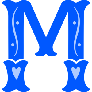 Logo Sticker M