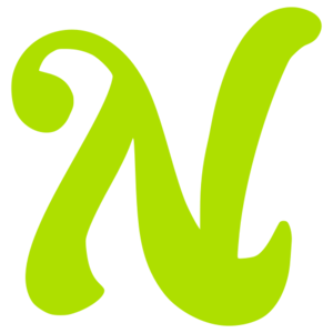  Logo Sticker N Png
