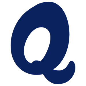  Logo Sticker Q Png