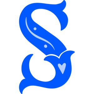  Logo Sticker S