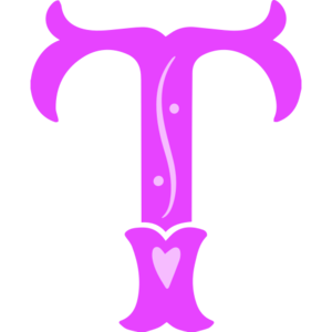  Logo Sticker T