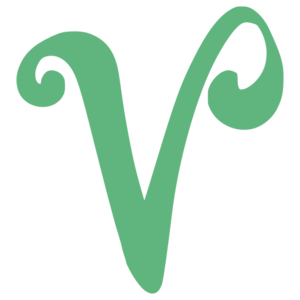  Logo Sticker V Png