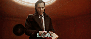 Loki | Marvel Studios' Loki | Season 2