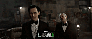  Loki | Marvel Studios' Loki | Season 2