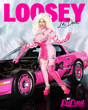  Loosey LaDuca (Season 15)