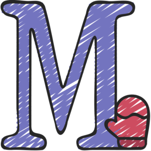  M biểu tượng
