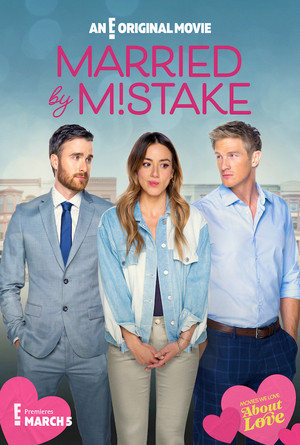  Married 由 Mistake - Poster