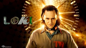  Marvel Studios' Loki