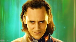  Marvel Studios' Loki