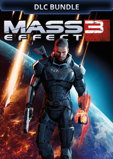  Mass Effect 3