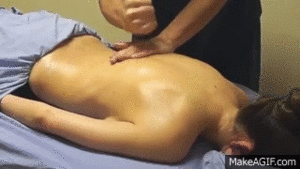  Massage