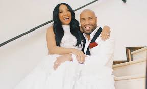  Melanie Fiona and Jared Cotter
