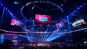  Michelle McCool | Women's Royal Rumble Match | Royal Rumble | January 28, 2023