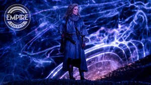  Michelle Pfeiffer as Janet 面包车, 范 Dyne | Ant-Man And The Wasp: Quantumania