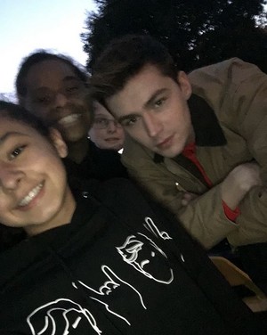  Miles with fans