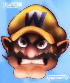 Nintendo And Illumination Entertainment's Super Mario Movie!!!! (With Wario's Reveal Poster)