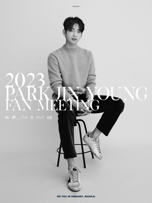  PJY Fan Meeting 2023
