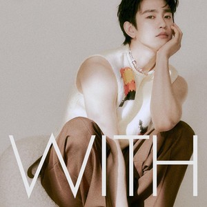  Park Jinyoung - The 1st Album 'Chapter 0: With'