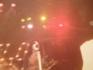  Paul ~Philadelphia, Pennsylvania...December 21, 1976 (Rock and Roll Over Tour)