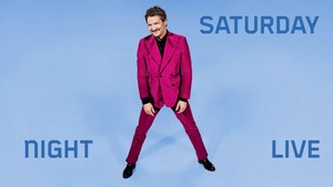 Pedro Pascal | Saturday Night Live | Bumper Photos