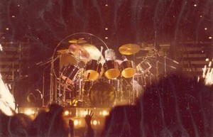 Peter ~Cleveland, Ohio...January 8, 1978 (ALIVE II Tour)