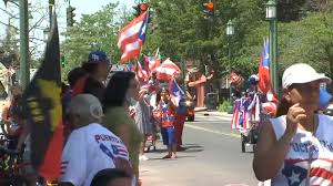  Puerto Rican দিন Parade