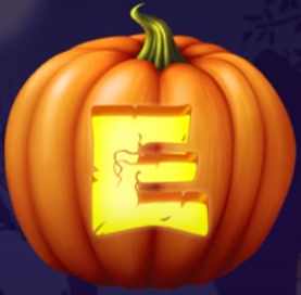 Pumpkin E