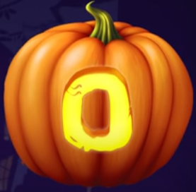 Pumpkin O