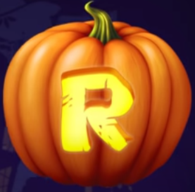  pumpkin, boga R