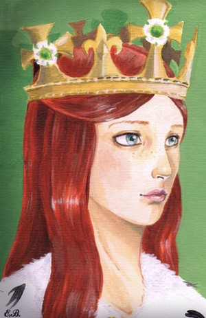  Queen Anne Neville