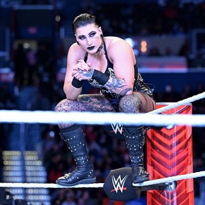  Rhea Ripley | WWE Raw | 12-05-2022