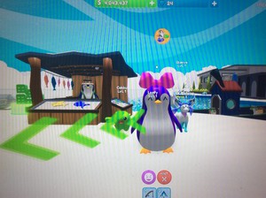 Roblox Penguin Tycoon
