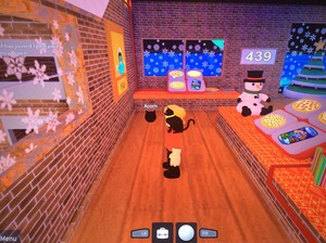  Roblox 🍕Work At A pizza Place