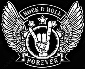  Rock & Roll Forever