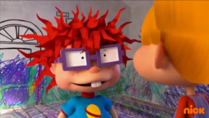  Rugrats (2021) - House of Cardboard 50