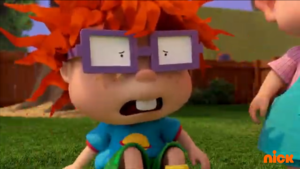  Rugrats (2021) - House of Cardboard 99