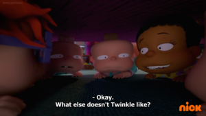 Rugrats (2021) - Our Friend Twinkle 31