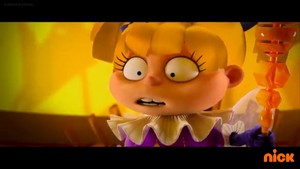  Rugrats (2021) - 퀸 Bee 46