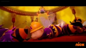 Rugrats (2021) - Queen Bee 60