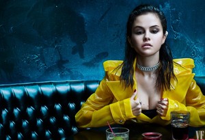  Selena Gomez | VF Hollywood (2023)