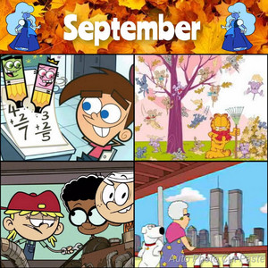  September