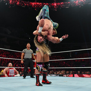  Seth Freakin' Rollins vs Chad Gable | Raw | January 30, 2023
