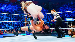  Sheamus and Drew McIntyre vs Viking Raiders | Friday Night Smackdown | January 20, 2023