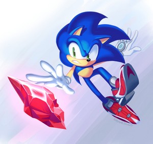  Sonic prime