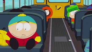 South Park: The Streaming Wars Part 1