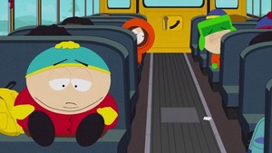 South Park: The Streaming Wars Part 1