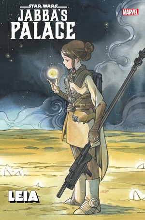  stella, star Wars | Jabba's Palace | Leia | Marvel Comics