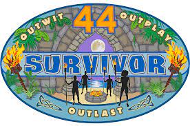  Survivor 44